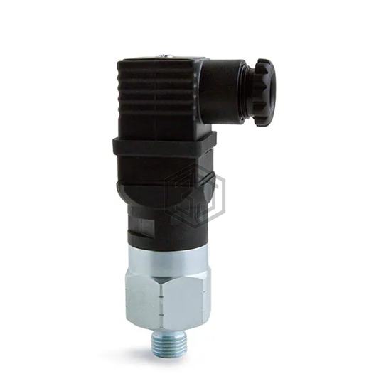 SMA-5-4M-C-HC - Anfield Industries - Pressure Sensors, Transducers - Industrial