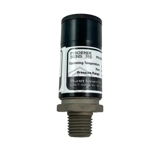 WEPS04-2-100G1 - Phoenix Sensors - Pressure Sensors, Transducers - Industrial