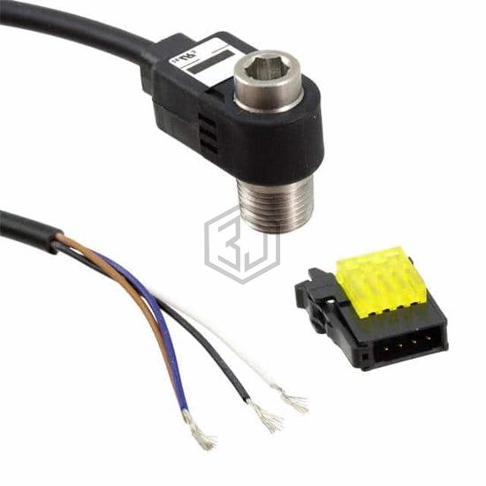 DPH-102 - Panasonic Industrial Automation Sales - Pressure Sensors, Transducers - Industrial