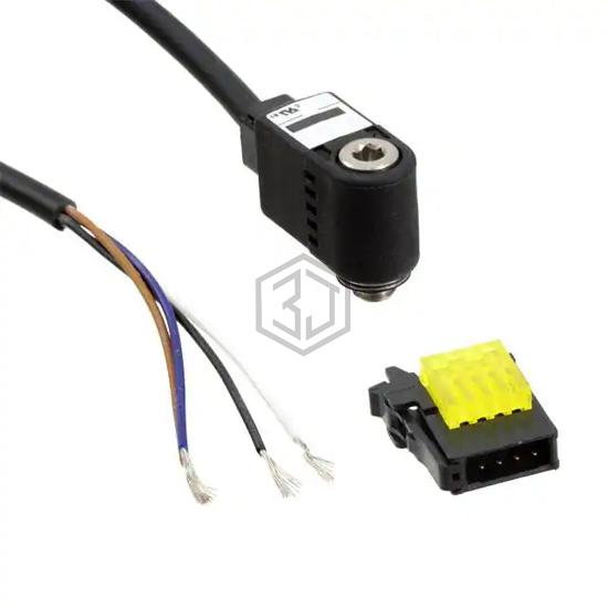 DPH-103-M5-R - Panasonic Industrial Automation Sales - Pressure Sensors, Transducers - Industrial