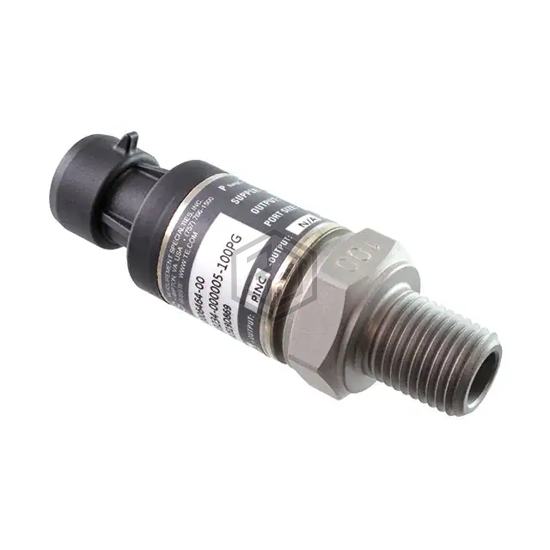 M3234-000005-100PG - TE Connectivity Measurement Specialties - Pressure Sensors, Transducers - Industrial