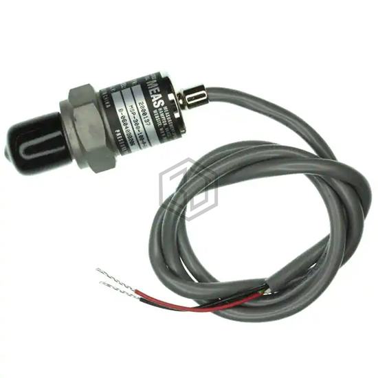 M3051-000005-100PG - TE Connectivity Measurement Specialties - Pressure Sensors, Transducers - Industrial