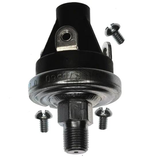 76580-00000100-01 - Honeywell Sensing and Productivity Solutions - Pressure Sensors, Transducers - Industrial