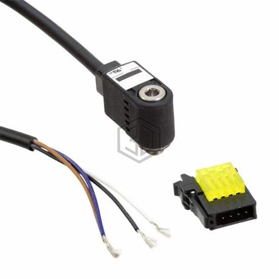 DPH-101-M5 - Panasonic Industrial Automation Sales - Pressure Sensors, Transducers - Industrial