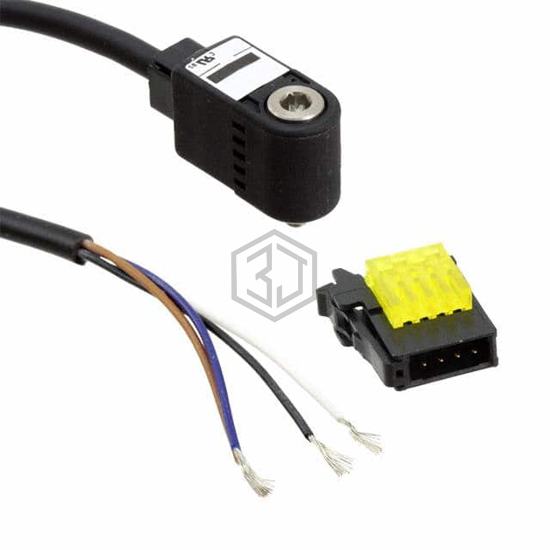 DPH-103-M3-R - Panasonic Industrial Automation Sales - Pressure Sensors, Transducers - Industrial