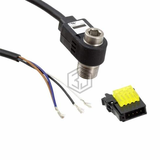 DPH-101 - Panasonic Industrial Automation Sales - Pressure Sensors, Transducers - Industrial