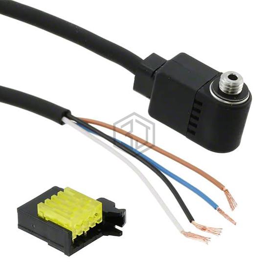 DPH-102-M5-R-C5 - Panasonic Industrial Automation Sales - Pressure Sensors, Transducers - Industrial