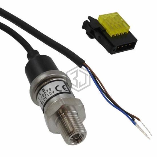 DPH-L113 - Panasonic Industrial Automation Sales - Pressure Sensors, Transducers - Industrial