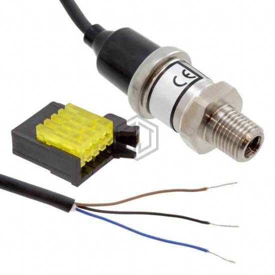 DPH-L114 - Panasonic Industrial Automation Sales - Pressure Sensors, Transducers - Industrial