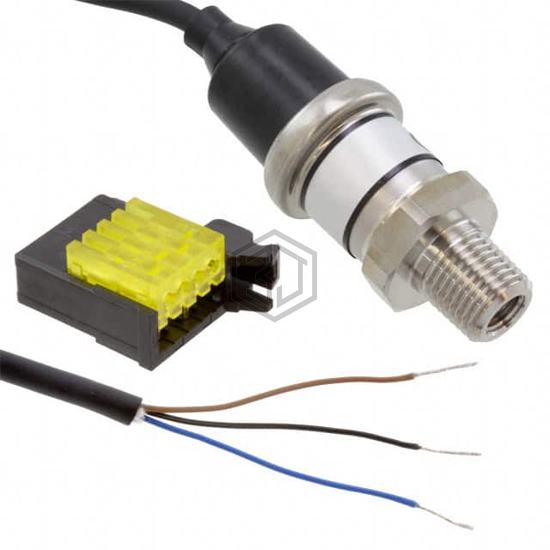 DPH-L133 - Panasonic Industrial Automation Sales - Pressure Sensors, Transducers - Industrial