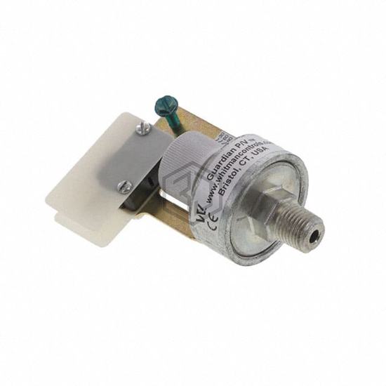 P88G-5-C1TB - Whitman Controls, LLC - Pressure Sensors, Transducers - Industrial