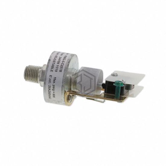 P88G-5-C25TB - Whitman Controls, LLC - Pressure Sensors, Transducers - Industrial