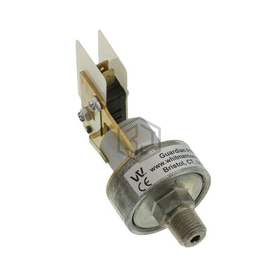 P88G-3-C1TB - Whitman Controls, LLC - Pressure Sensors, Transducers - Industrial