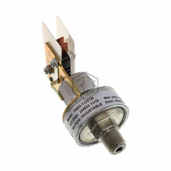P88V-1-C5TB - Whitman Controls, LLC - Pressure Sensors, Transducers - Industrial