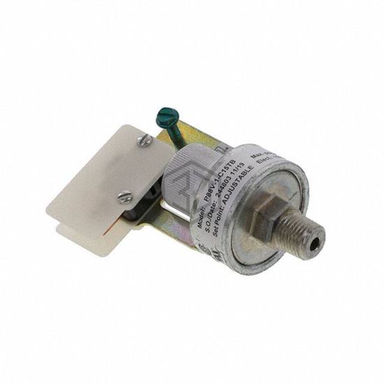 P88V-1-C15TB - Whitman Controls, LLC - Pressure Sensors, Transducers - Industrial