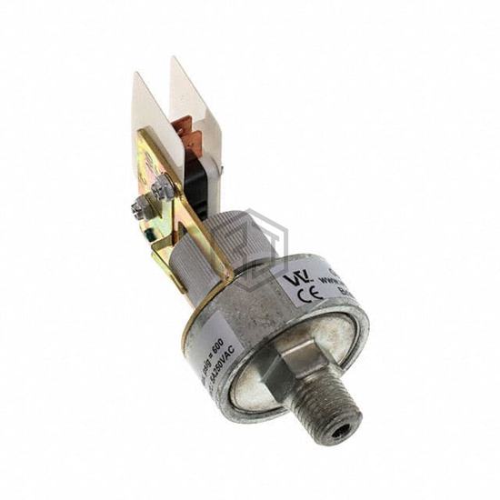 P88G-5-C5TB - Whitman Controls, LLC - Pressure Sensors, Transducers - Industrial