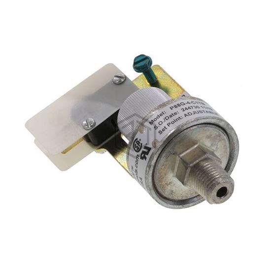 P88G-4-C1TB - Whitman Controls, LLC - Pressure Sensors, Transducers - Industrial