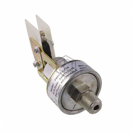 P88V-1-C1TS - Whitman Controls, LLC - Pressure Sensors, Transducers - Industrial