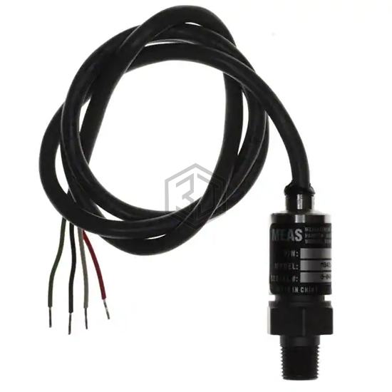 M3421-000006-100PG - TE Connectivity Measurement Specialties - Pressure Sensors, Transducers - Industrial