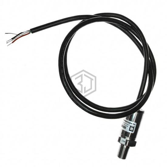 P51-03-G-UC-I36-4.5V-000-000 - Amphenol SSI Technologies - Pressure Sensors, Transducers - Industrial