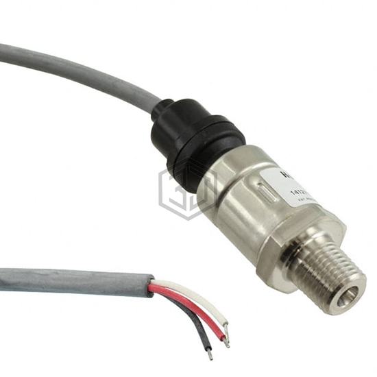 PX2EN1XX250PSAAX - Honeywell Sensing and Productivity Solutions - Pressure Sensors, Transducers - Industrial