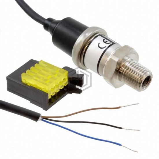 DPH-L154 - Panasonic Industrial Automation Sales - Pressure Sensors, Transducers - Industrial