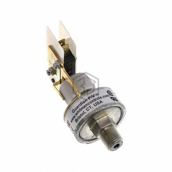 P88G-6-C1TB - Whitman Controls, LLC - Pressure Sensors, Transducers - Industrial