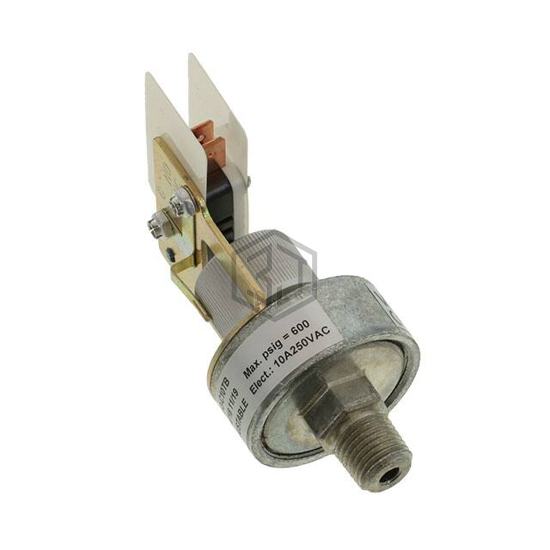 P88G-3-C10TB - Whitman Controls, LLC - Pressure Sensors, Transducers - Industrial