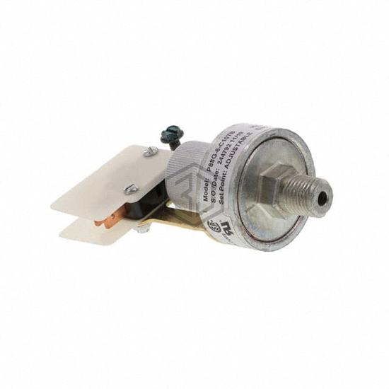 P88G-6-C10TB - Whitman Controls, LLC - Pressure Sensors, Transducers - Industrial