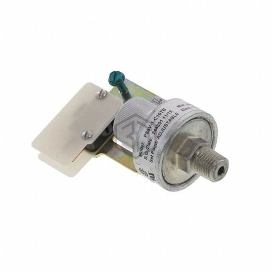 P88V-1-C10TB - Whitman Controls, LLC - Pressure Sensors, Transducers - Industrial