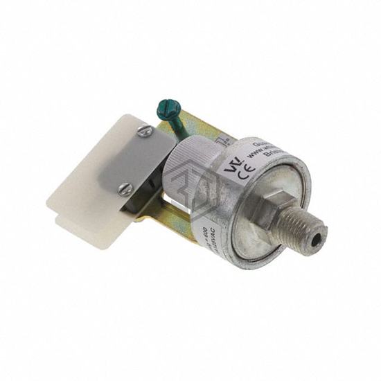 P88V-1-C1TB - Whitman Controls, LLC - Pressure Sensors, Transducers - Industrial