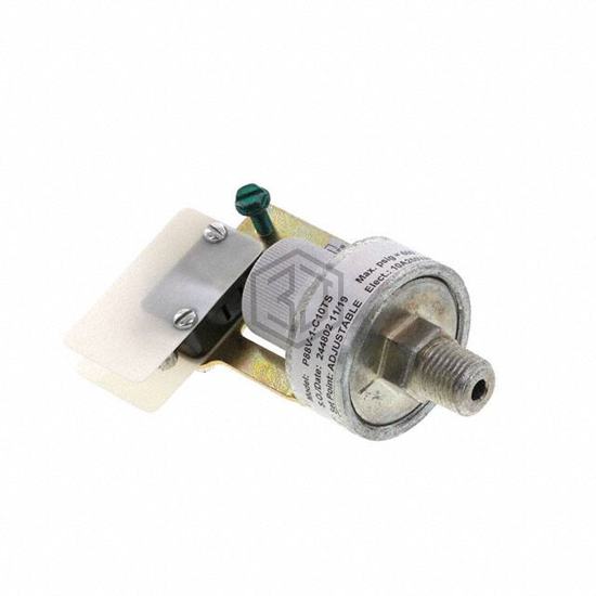 P88V-1-C10TS - Whitman Controls, LLC - Pressure Sensors, Transducers - Industrial