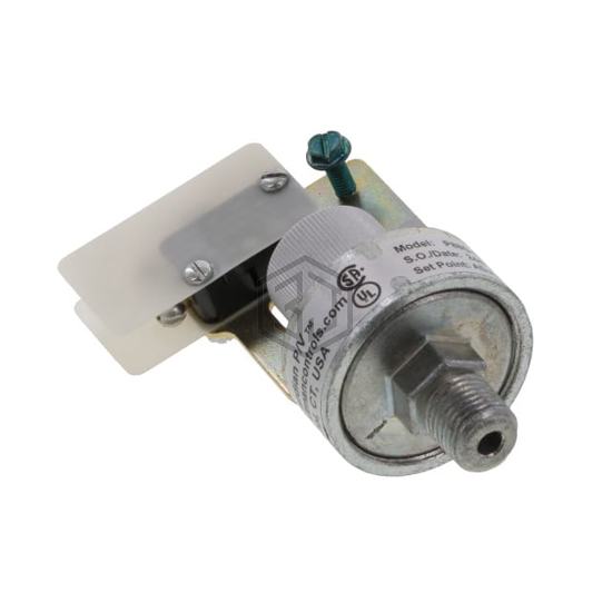 P88G-3-C15TS - Whitman Controls, LLC - Pressure Sensors, Transducers - Industrial