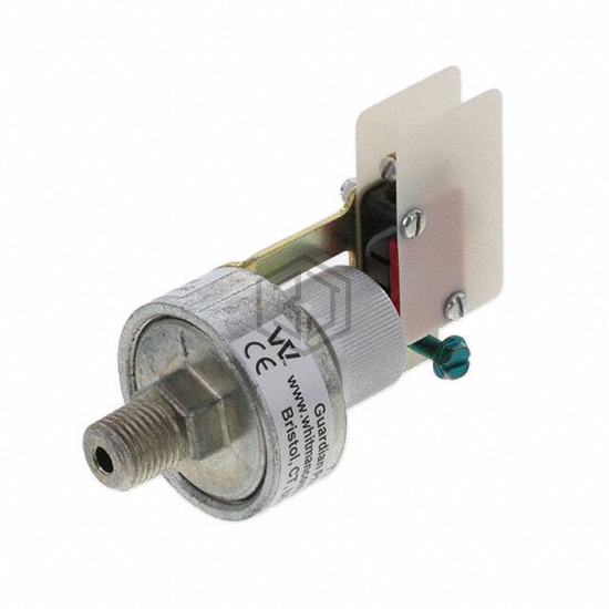 P88G-5-C10TS - Whitman Controls, LLC - Pressure Sensors, Transducers - Industrial