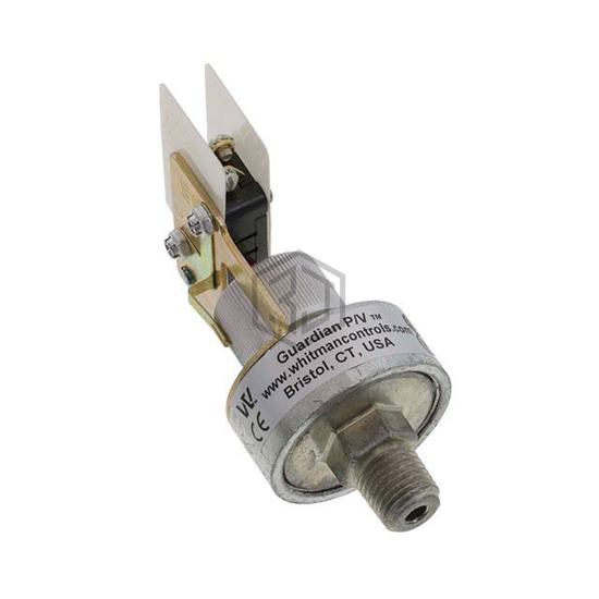 P88C-2-C15TS - Whitman Controls, LLC - Pressure Sensors, Transducers - Industrial