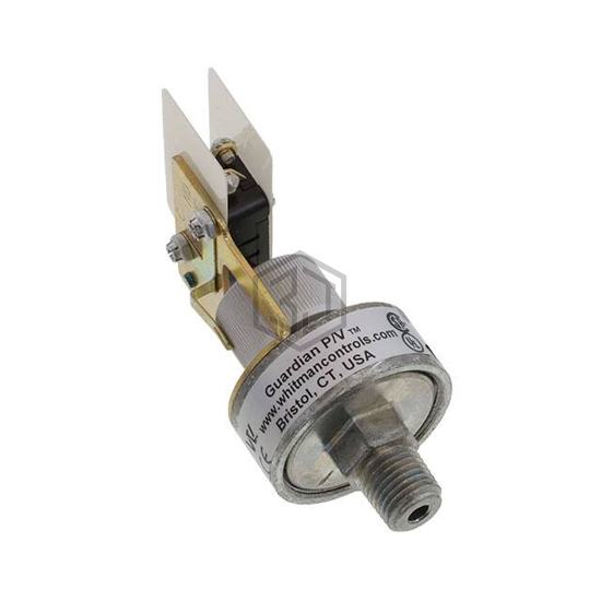 P88G-3-C5TS - Whitman Controls, LLC - Pressure Sensors, Transducers - Industrial