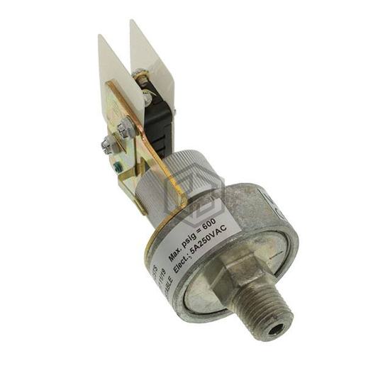 P88C-2-C5TS - Whitman Controls, LLC - Pressure Sensors, Transducers - Industrial