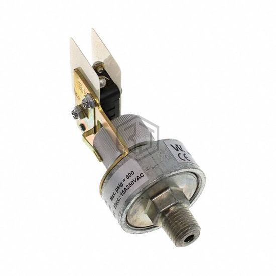 P88G-5-C15TS - Whitman Controls, LLC - Pressure Sensors, Transducers - Industrial
