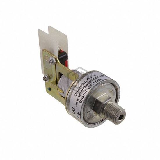 P88V-1-C5TS - Whitman Controls, LLC - Pressure Sensors, Transducers - Industrial