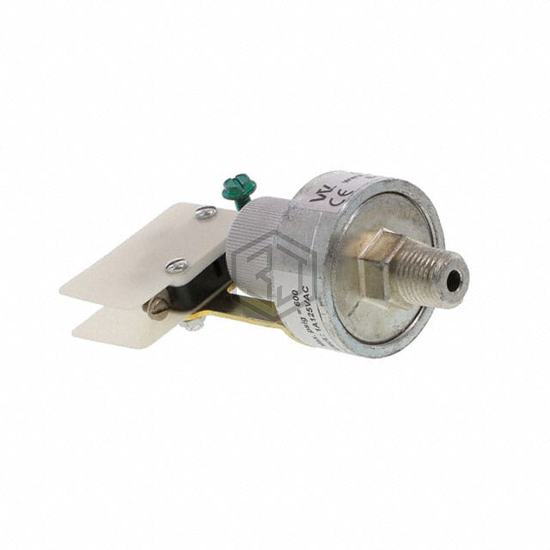 P88G-6-C1TS - Whitman Controls, LLC - Pressure Sensors, Transducers - Industrial