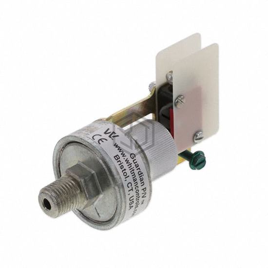 P88G-5-C5TS - Whitman Controls, LLC - Pressure Sensors, Transducers - Industrial