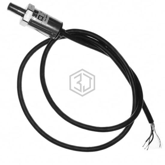 P51-3-G-UB-I36-4.5V-000-000 - Amphenol SSI Technologies - Pressure Sensors, Transducers - Industrial