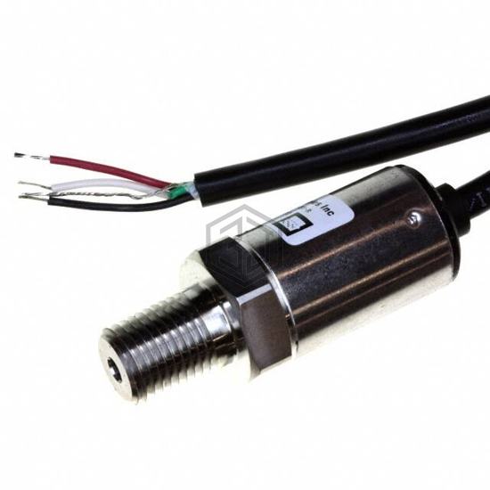 P51-500-A-A-I36-5V-000-000 - Amphenol SSI Technologies - Pressure Sensors, Transducers - Industrial