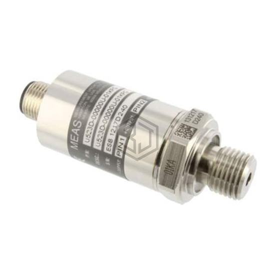 U5354-000005-015PG - TE Connectivity Measurement Specialties - Pressure Sensors, Transducers - Industrial
