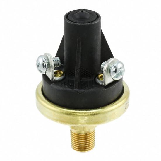 76575-B00000040-01 - Honeywell Sensing and Productivity Solutions - Pressure Sensors, Transducers - Industrial