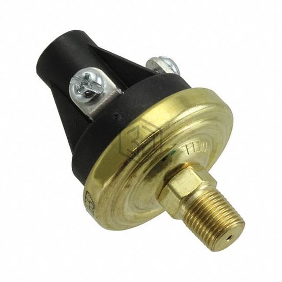 76578-B00000100-01 - Honeywell Sensing and Productivity Solutions - Pressure Sensors, Transducers - Industrial
