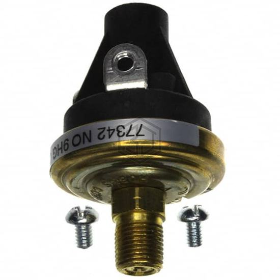 77342-09.0HG-01 - Honeywell Sensing and Productivity Solutions - Pressure Sensors, Transducers - Industrial