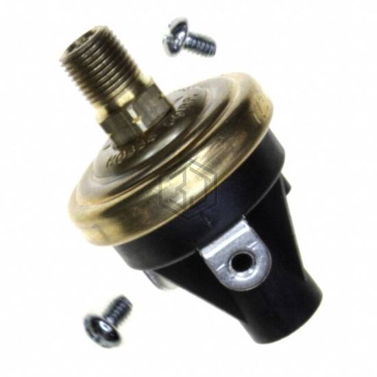 77343-09.0HG-01 - Honeywell Sensing and Productivity Solutions - Pressure Sensors, Transducers - Industrial