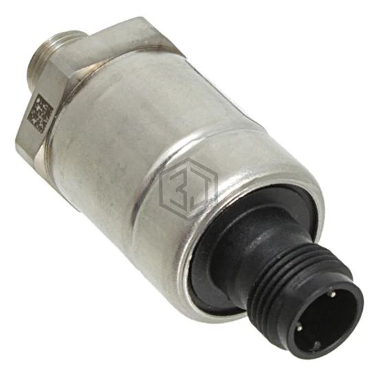 PX2BN2XX100PAAAX - Honeywell Sensing and Productivity Solutions - Pressure Sensors, Transducers - Industrial