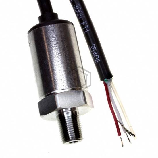 P51-300-G-B-I36-20MA-000-000 - Amphenol SSI Technologies - Pressure Sensors, Transducers - Industrial